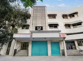 Super Hotel O Nashik