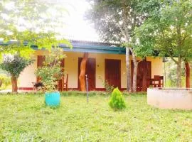 Wilpattu lake resort