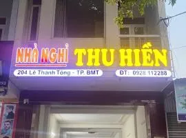 nhà nghỉ thu hiền
