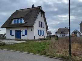 Ferienhaus Heimathafen Dranske