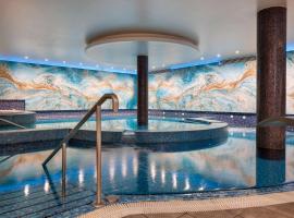 Hilton Dublin Kilmainham, hotel di Dublin