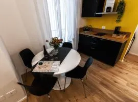 Boccaccio Apartment 2