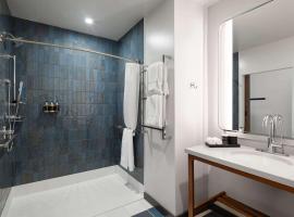 Origin Kansas City Riverfront, a Wyndham Hotel, h&ocirc;tel avec parking &agrave; Kansas City