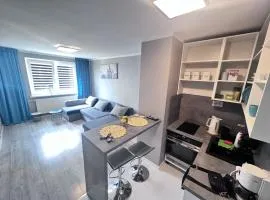 Apartament Portowa K2