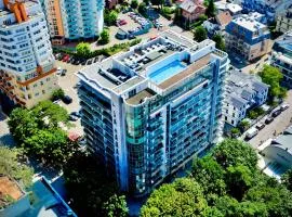 Promenada Gwiazd by Baltic Home