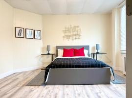 1-A Diamond in Yonkers, NY, Unterkunft zur Selbstverpflegung in Yonkers