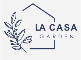 LaCasa Garden