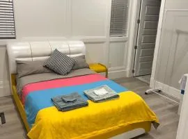 Cozy home