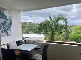 Appartement les Aigrettes - Proxi centre ville & plages