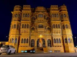 The Jaigarh Palace Jaisalmer