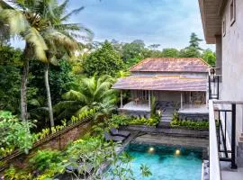 Lebah Sari House
