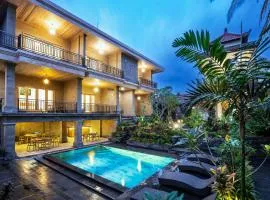 Lebah Sari House