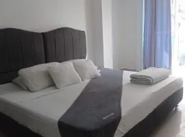 Hotel JARDIN PLAZA BY SGH
