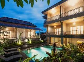 Lebah Sari House