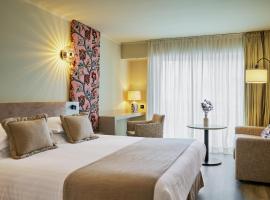 Villa d'Estelle, hotel i Cannes