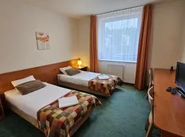 Hotel Sobieszewo