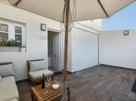Casa el Jable