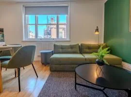 Soho - Piccadilly Circus Modern One Bedroom Flat