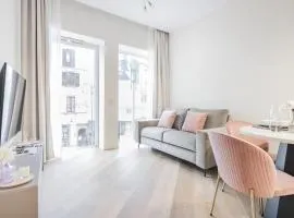Easylife - Duomo Deluxe Apartments #1-4