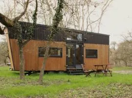 POP Tiny House Nagymaros