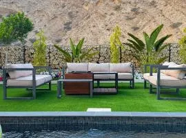 W muscat bay