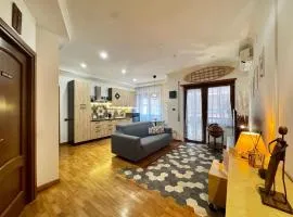 Sicily House Ostia