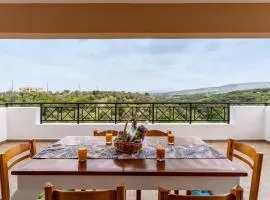 Chrysa Traditional Family House