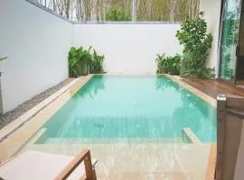 Tree O'clock Pool Villa - Phuket