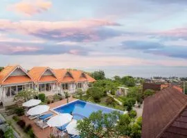 D'Arya Sea View