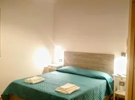 Guest House Lo specchio sul mare