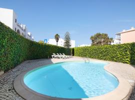 Casa dos Salgados, hotel in Albufeira