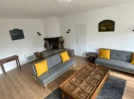 La maison de Marie