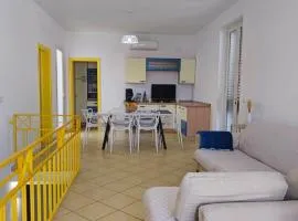 Villetta vicino al mare