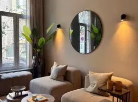 Holiday Home in Antwerp