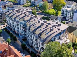 Marea by Baltic Home