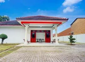 Hotel O Krakatau Near Universitas Muhammadiya Sumatra Utara UMSU