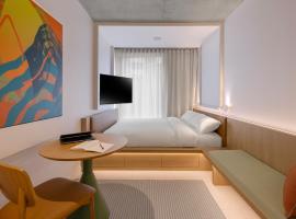 lyf Bondi Junction Sydney, Hotel in Sydney