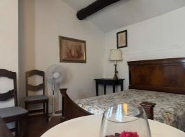 Locanda Mini-Suite Superior, hotel v destinaci Taverne