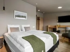 Stracta Hotel Mosfell