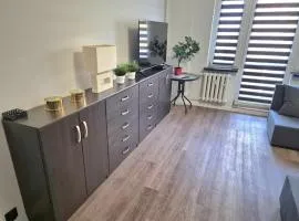 Apartament Anaija