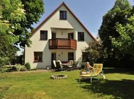 Ferienwohnungen Ganßer