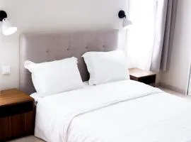 Tsiriry Guest House