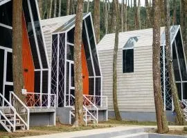 Inspira Cabin