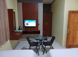 GAROGA Guest House