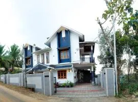 DAWN STAR villa
