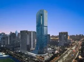 Home2 Suite by Hilton Ningbo Yinzhou