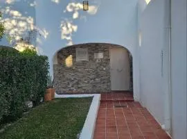 Casa Chafarinas