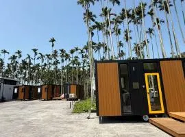 California Good Day Campground X by Tiny Away
