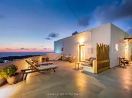 Nohēme Luxury Suites