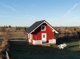 Anne's Cottage, Hotel in Saastna